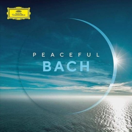 Peaceful Bach Deutsche Grammophon