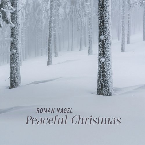 Peaceful Christmas Roman Nagel