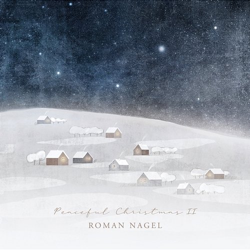 Peaceful Christmas II Roman Nagel