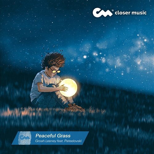 Peaceful Grass groah leeney feat. Pateelovski