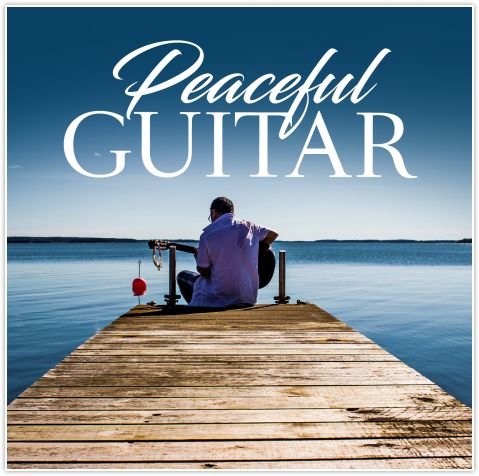 Peaceful Guitar Various Artists