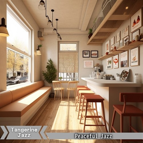 Peaceful Jazz Tangerine Jazz