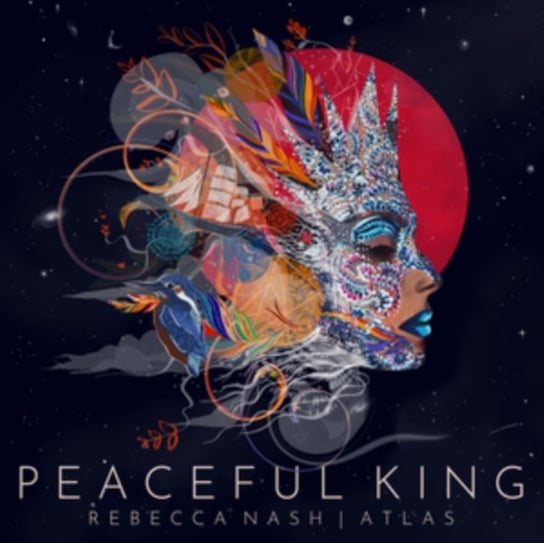 Peaceful King Whirlwind