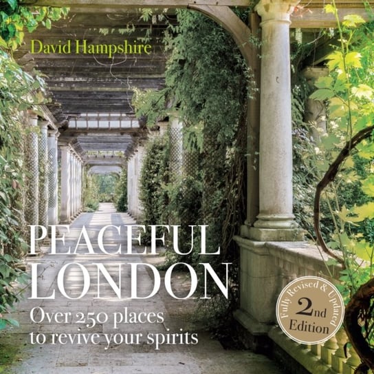 Peaceful London: Discover the City's Most Tranquil Places Hampshire David