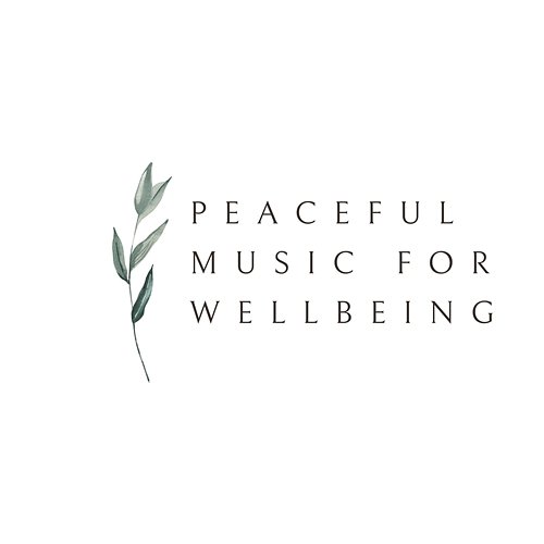 Peaceful Music for Wellbeing White Noise Guru