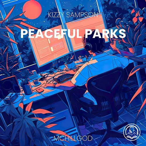 Peaceful Parks Kizzy Sampson