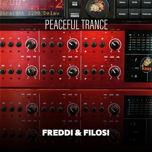 Peaceful Trance Freddi & Filosi