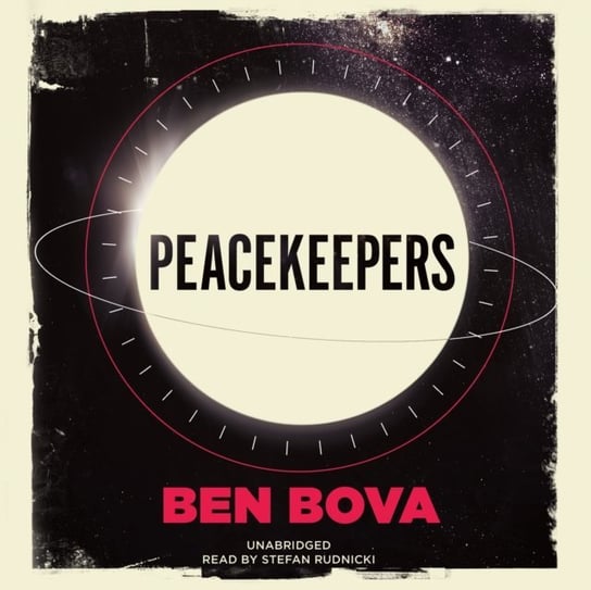 Peacekeepers Bova Ben