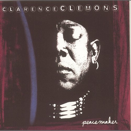 Peacemaker Clarence Clemons