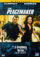 Peacemaker Leder Mimi