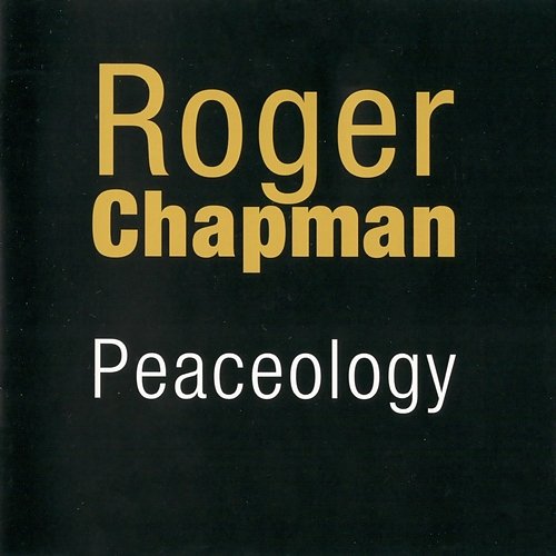 Peaceology Roger Chapman