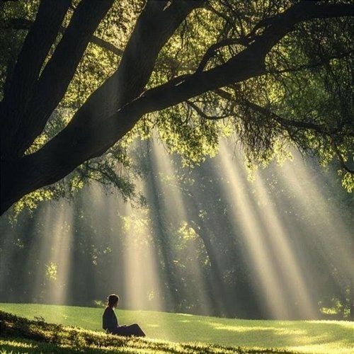 Peacfull Tune Wolfgang Amadeus Mozart, DVE