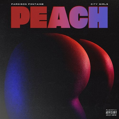 Peach Pardison Fontaine feat. City Girls