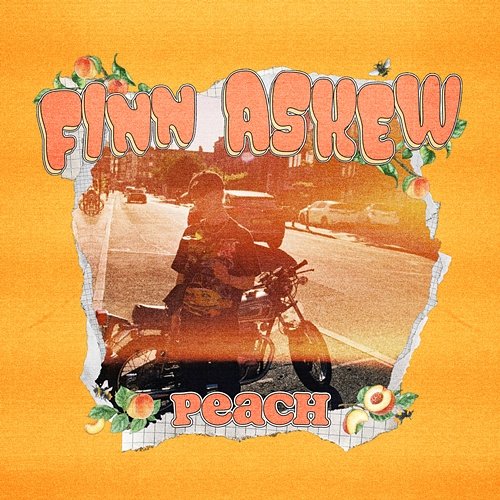 Peach Finn Askew