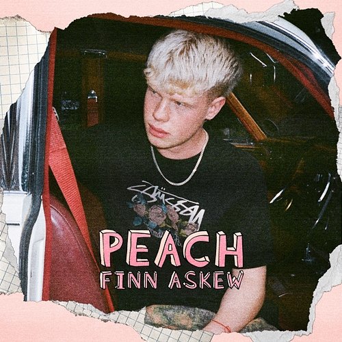 Peach Finn Askew