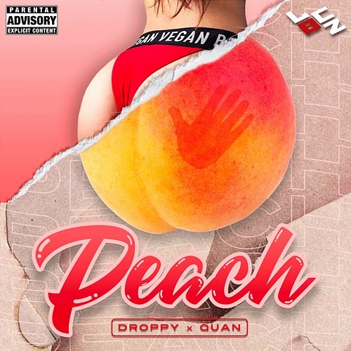 Peach LOCOBoiz feat. Droppy, Quan