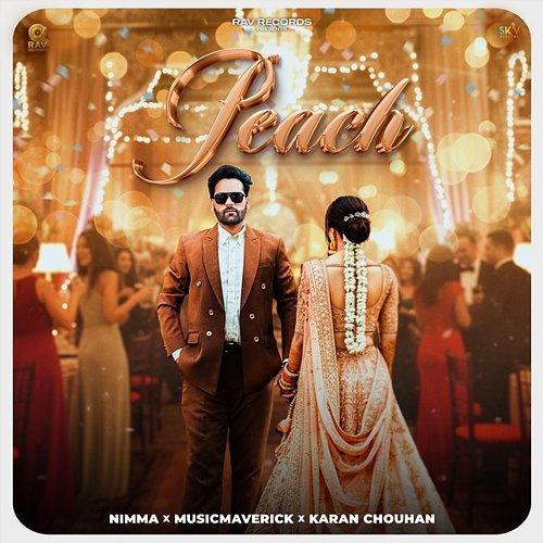 Peach Musicmaverick, Karan Chouhan, Nimma