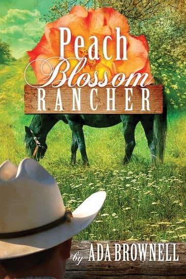 Peach Blossom Rancher Brownell Ada
