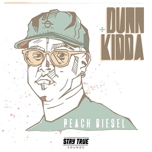 Peach Diesel Dunn Kidda