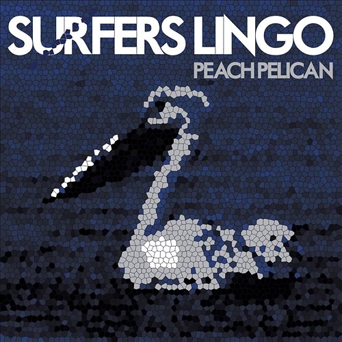 Peach Pelican Surfers Lingo