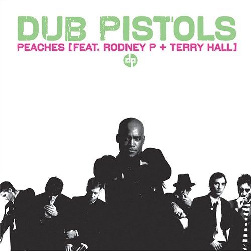 Peaches Dub Pistols