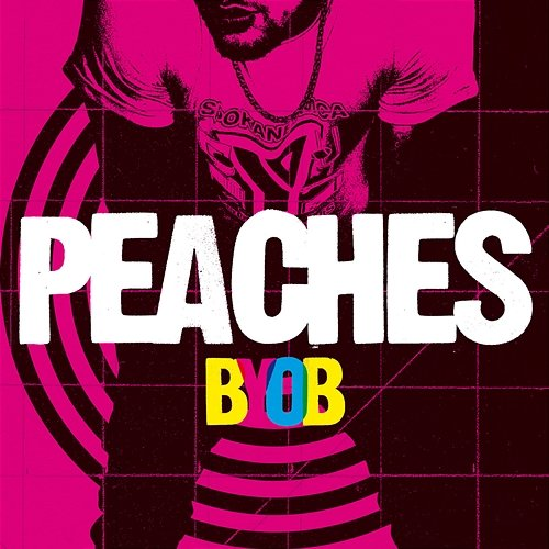Peaches BYOB