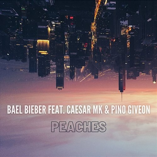 Peaches Bael Bieber, Pino Giveon, Caesar Mk