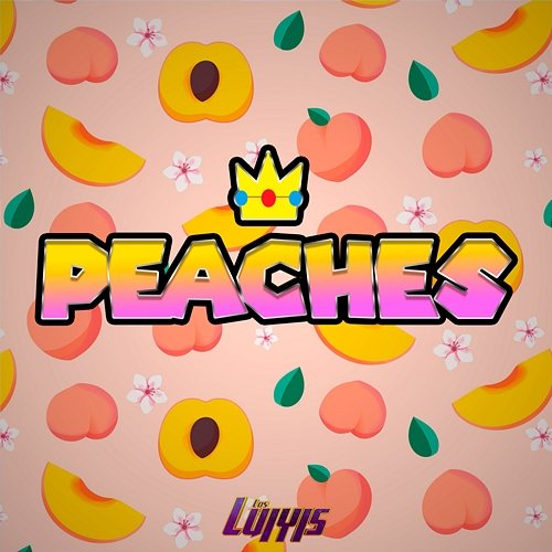 Peaches LOS LUIYIS