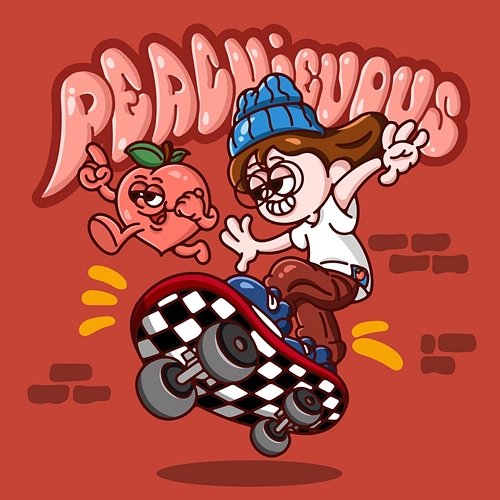 Peachievous A1J