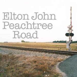 Peachtree Road John Elton