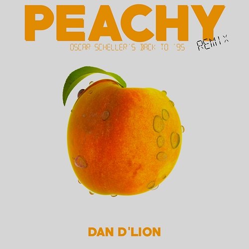 Peachy DanDlion