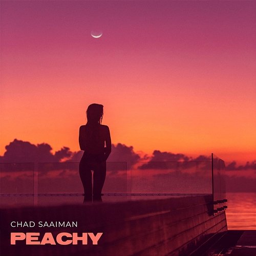 PEACHY Chad Saaiman