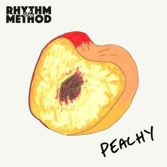 Peachy, płyta winylowa The Rhythm Method