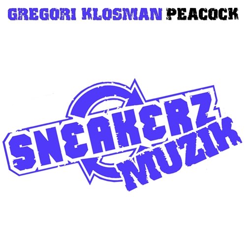 Peacock Gregori Klosman