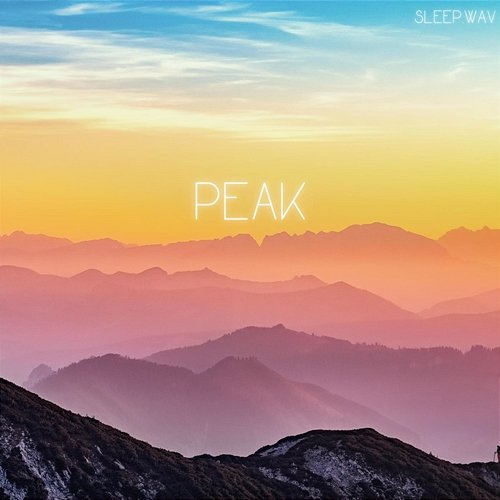 Peak ( ) Sleep.wav feat. Deep Sleep Meditation, Spa Music, Study Music