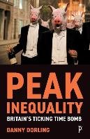 Peak Inequality Dorling Danny