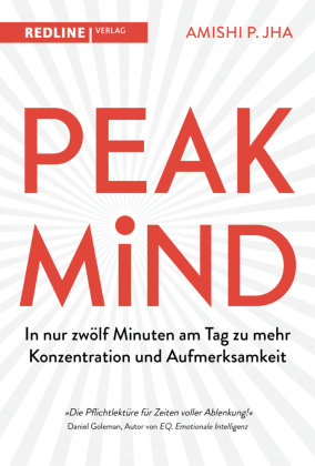 Peak Mind Redline Verlag