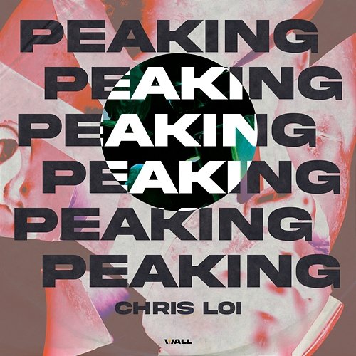 Peaking Chris Loi