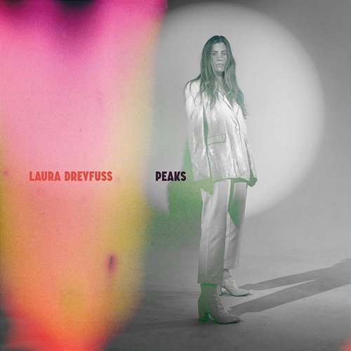 Peaks Laura Dreyfuss