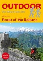 Peaks of the Balkans Dohren Jan