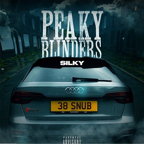 Peaky Blinders Silky