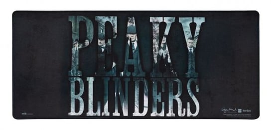 Peaky Blinders - Podkładka Pod Myszkę Peaky Blinders