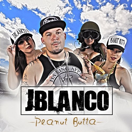 Peanut Butta J. Blanco