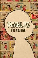 Peanuts Dell Archive Schulz Charles M.