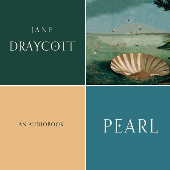 Pearl Jane Draycott