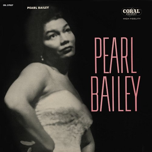 Pearl Bailey Pearl Bailey
