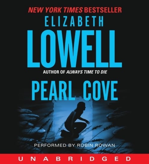 Pearl Cove Lowell Elizabeth