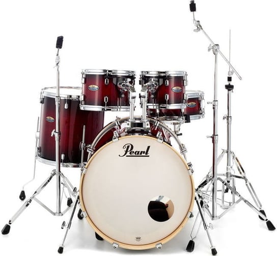 PEARL Decade Maple Fusion20 + hardware (#C261) Pearl