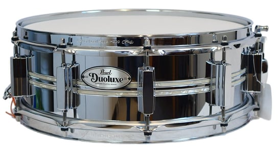 PEARL Duoluxe 14X5" werbel Pearl