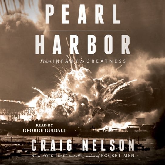Pearl Harbor Nelson Craig